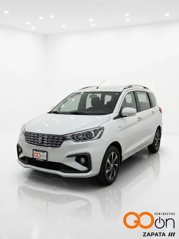 Suzuki Ertiga Boostergreen GLX 2024