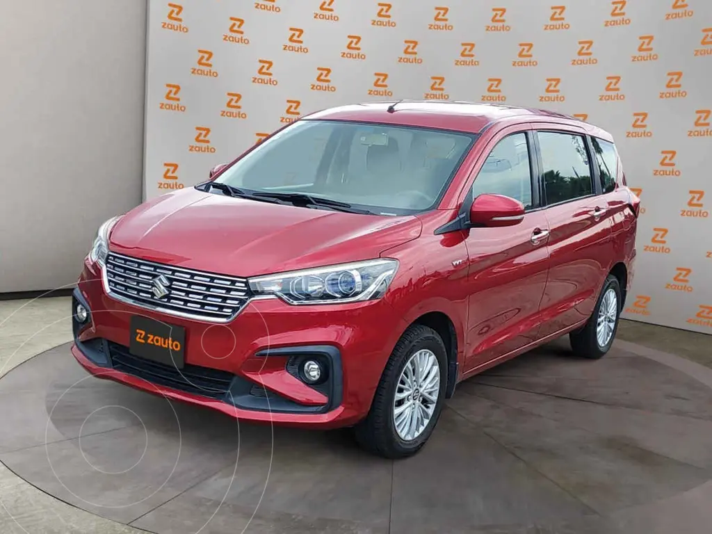 foto Suzuki Ertiga Boostergreen GLX Aut financiado en mensualidades enganche $75,183 mensualidades desde $5,752