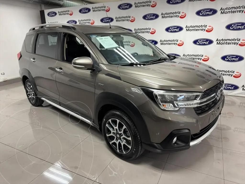 Suzuki ertiga-xl7 glx aut (2023)