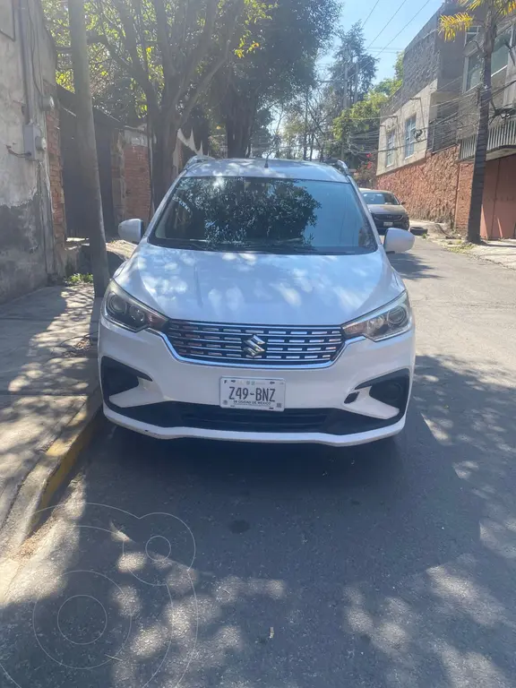 Suzuki ertiga gls (2020)