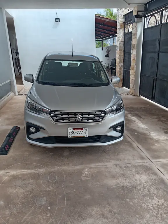 Suzuki Ertiga GLX Aut 2020