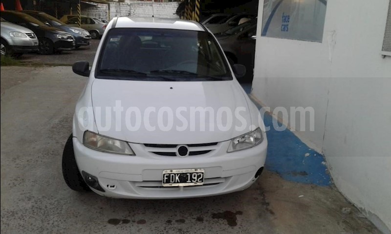 foto Suzuki Fun 1.0 3P usado