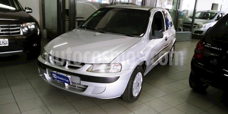foto Suzuki Fun 1.0 3P usado