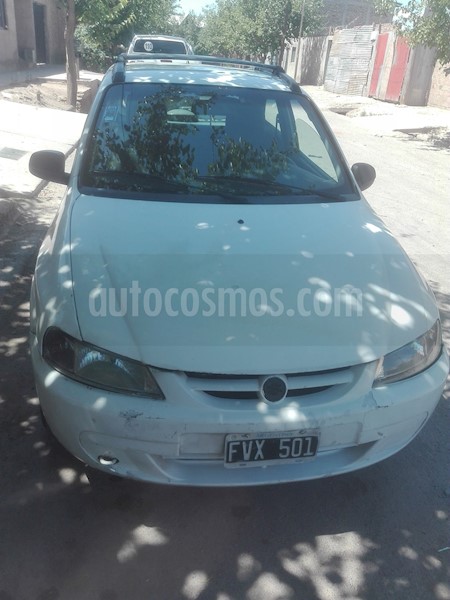 foto Suzuki Fun 1.0 3P usado