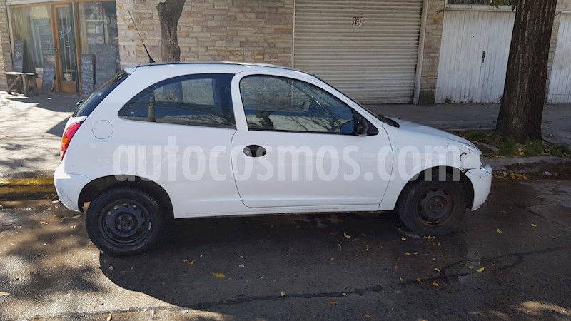 foto Suzuki Fun 1.0 3P usado