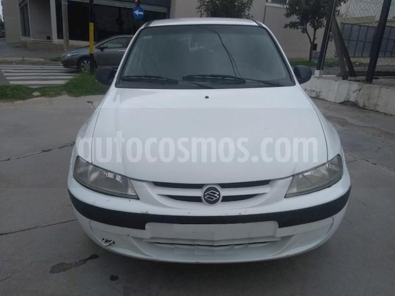 foto Suzuki Fun 1.0 3P usado