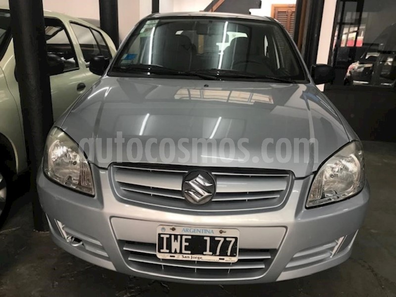 foto Suzuki Fun 1.4 3P usado