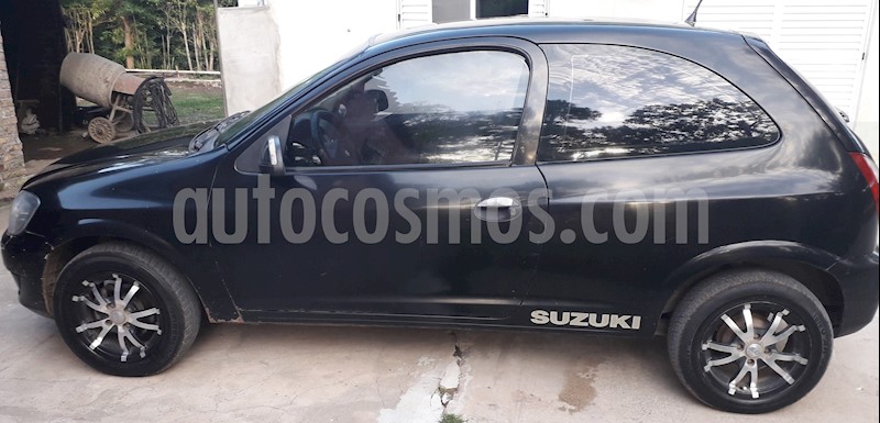 foto Suzuki Fun 1.4 3P usado