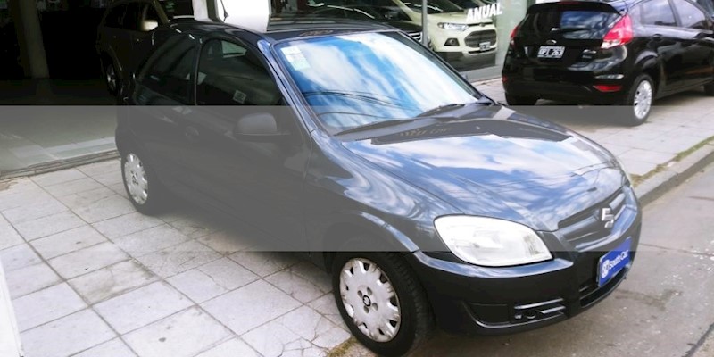 foto Suzuki Fun 1.4 3P usado