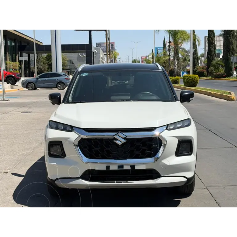 Suzuki Grand Vitara Boostergreen GLX 2024