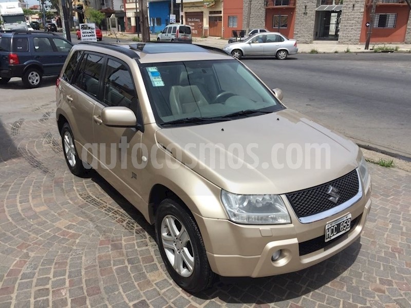 foto Suzuki Grand Vitara JIII 2.0 usado