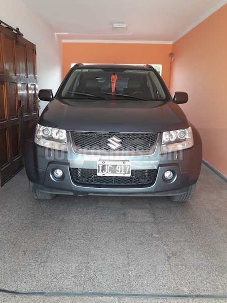 foto Suzuki Grand Vitara JIII 2.0 usado