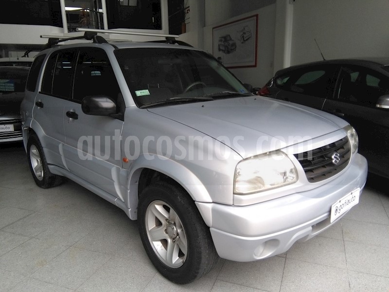 foto Suzuki Grand Vitara - usado