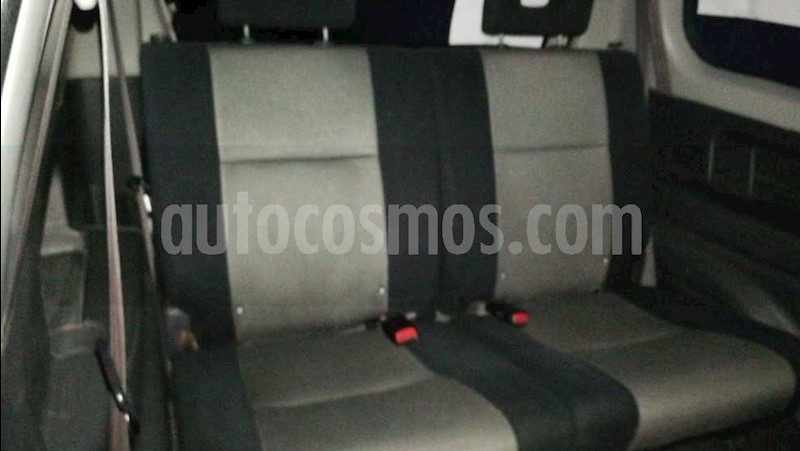 foto Suzuki Grand Vitara 1.6 JLX usado