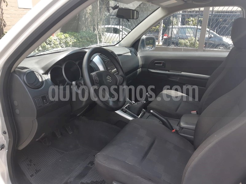 foto Suzuki Grand Vitara 1.6L Full usado