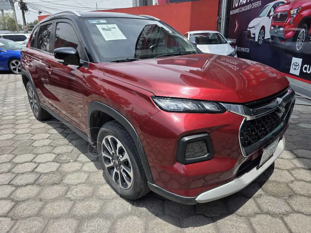 Suzuki Grand Vitara Special 2024