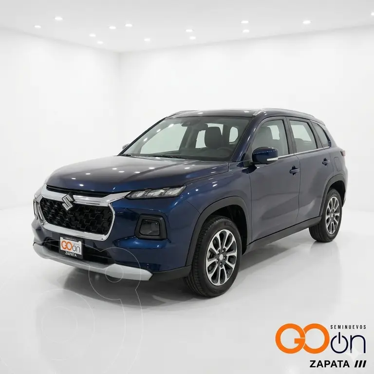 Suzuki grand-vitara glx (2024)