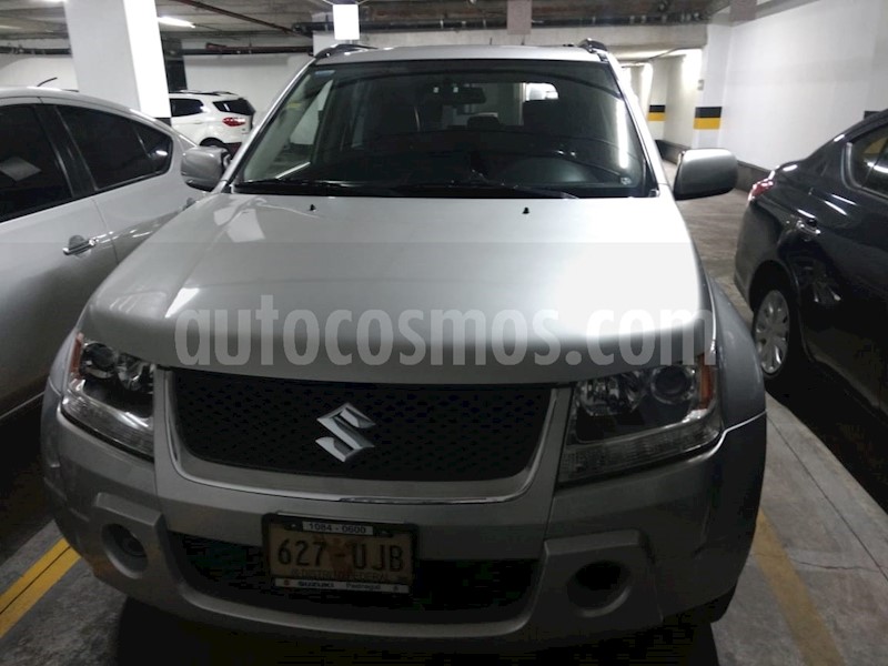 foto Suzuki Grand Vitara Special usado