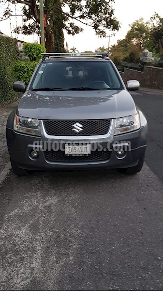 foto Suzuki Grand Vitara V6 GLS usado