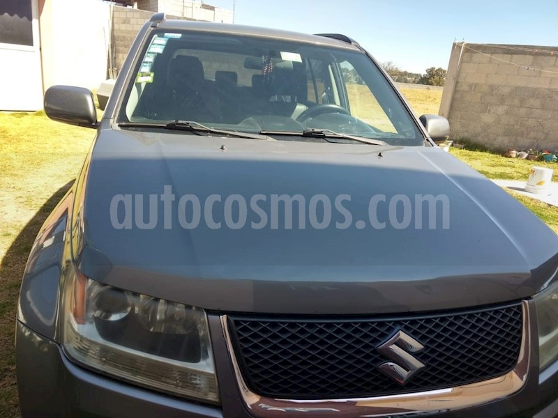 foto Suzuki Grand Vitara V6 GLS usado