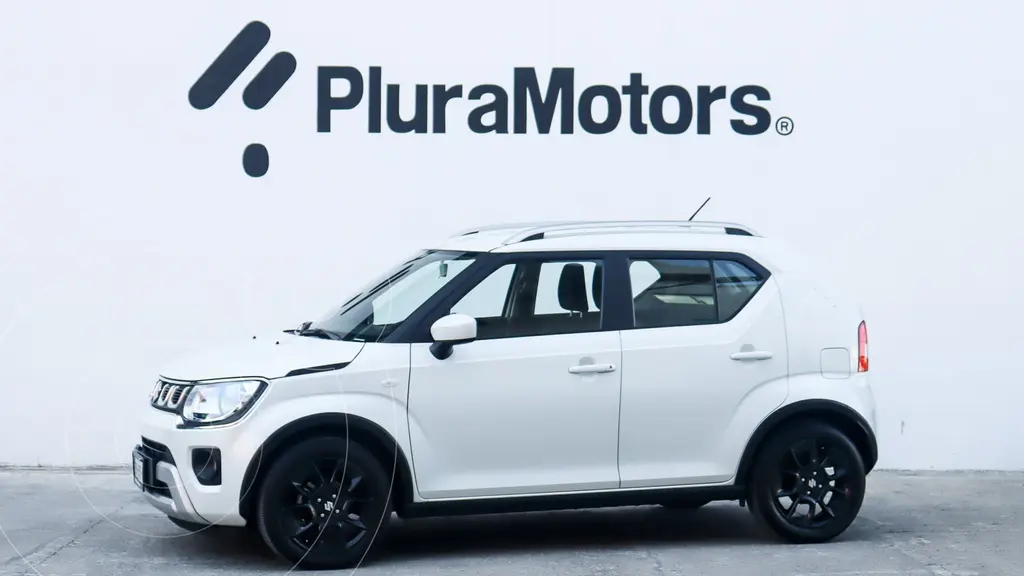 Suzuki ignis gls z aut (2024)