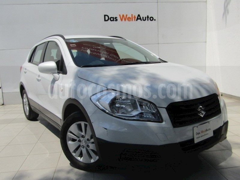 foto Suzuki S-Cross GL Aut usado