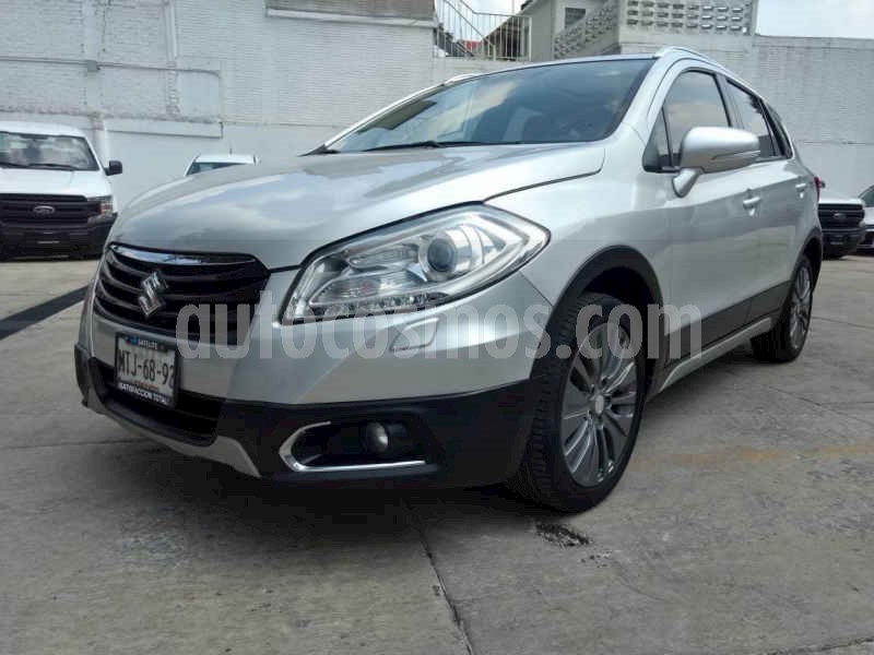 foto Suzuki S-Cross GLX Aut usado