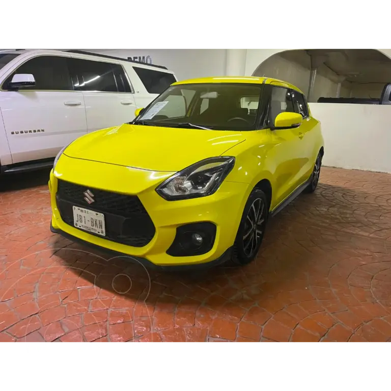 Suzuki Swift Sport Sport 2023
