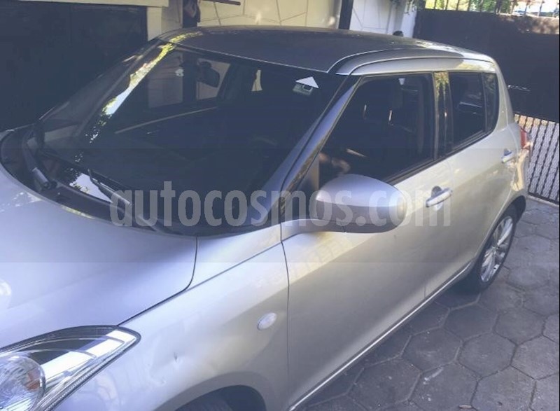 foto Suzuki Swift 1.2L GLS usado