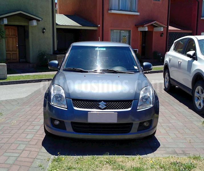 foto Suzuki Swift 1.5 GL usado