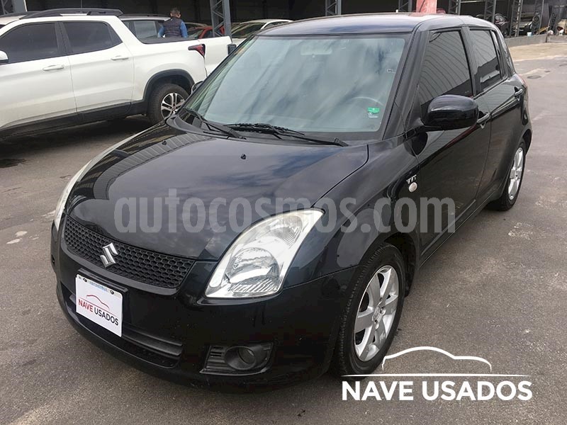 foto Suzuki Swift 5P 1.5 usado