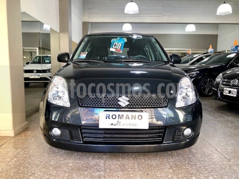 foto Suzuki Swift 5P 1.5 usado