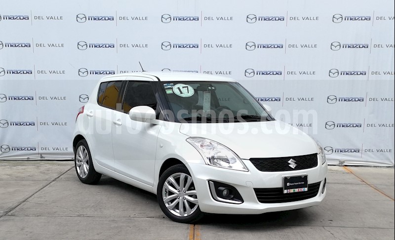 foto Suzuki Swift GLS usado