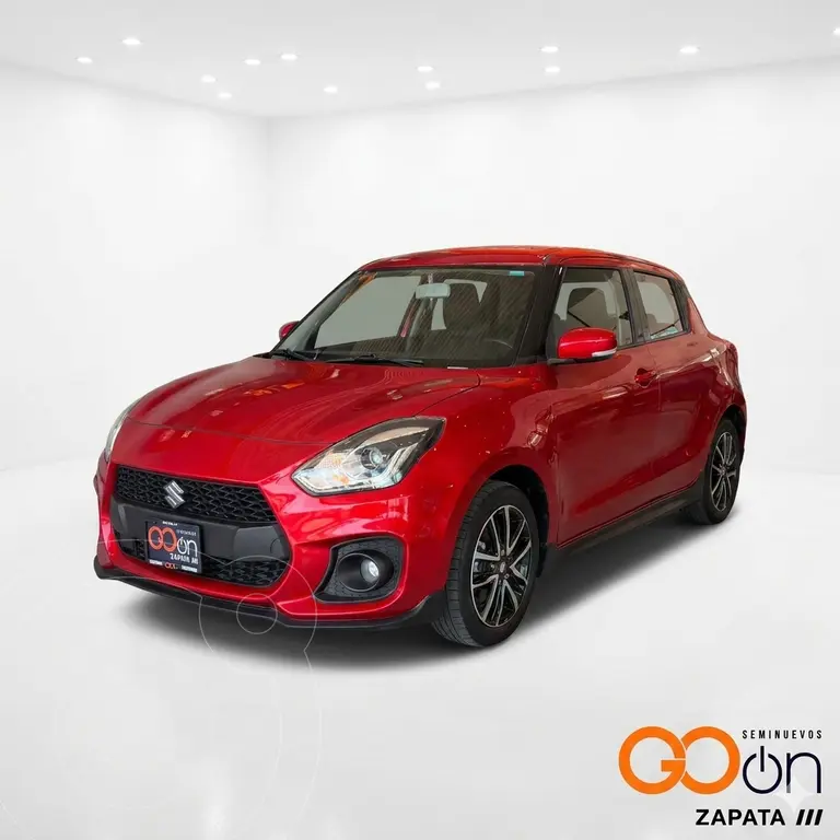 Suzuki Swift GLX SPORT 2023
