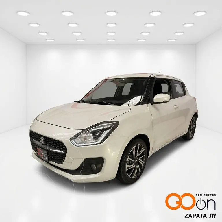 Suzuki swift glx aut (2023)