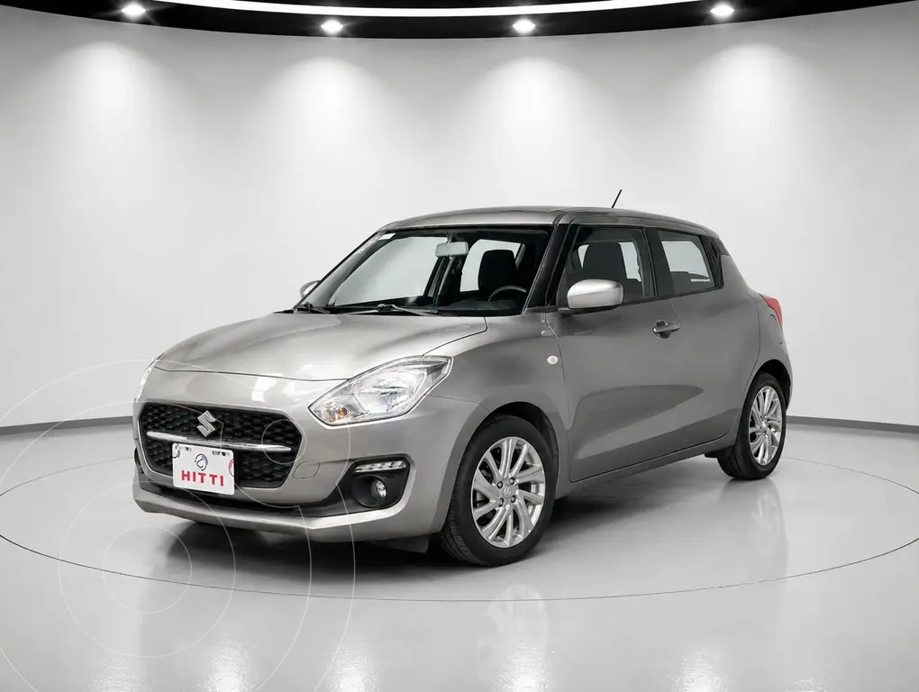 Suzuki swift gls aut (2023)