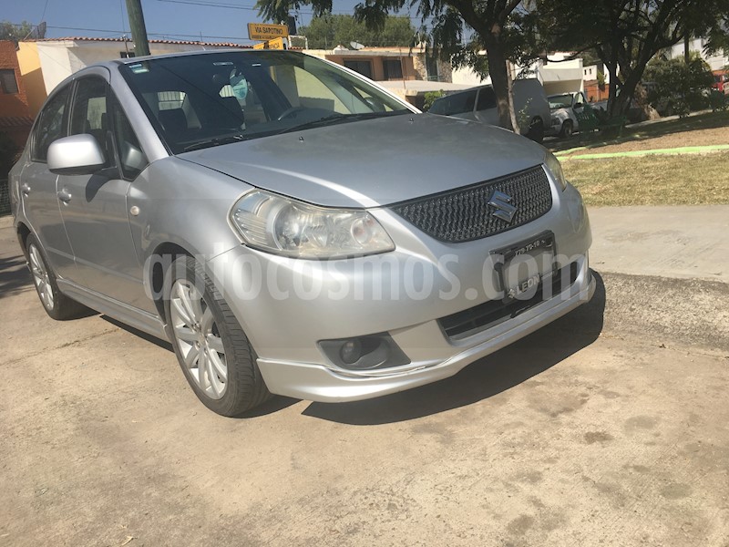 foto Suzuki SX4 Sedan 2.0L Aut. usado