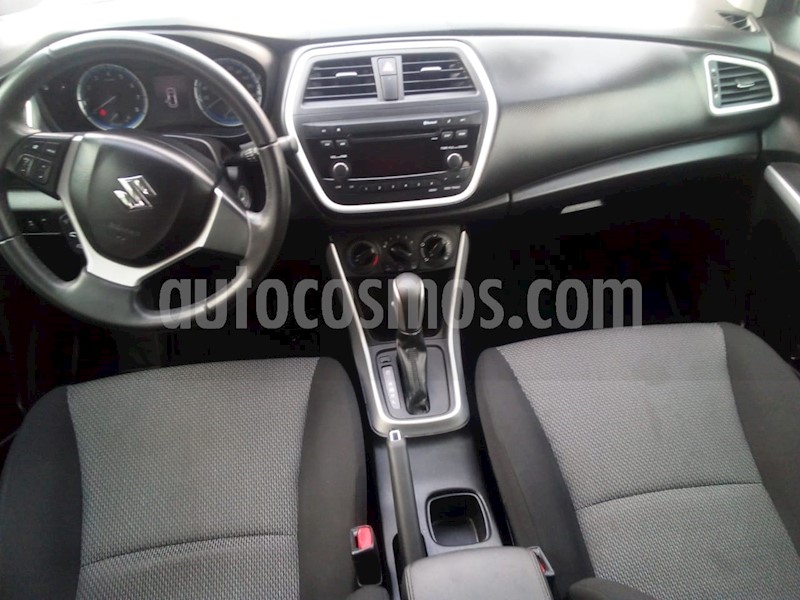 foto Suzuki SX4 X-Over 2.0L Aut. usado
