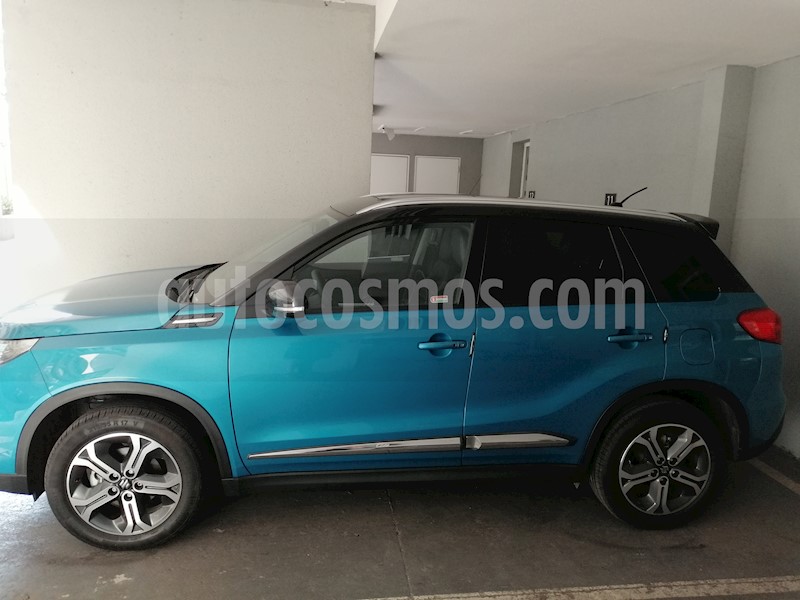foto Suzuki Vitara 1.6L Limited 4x4 Bi-Tono usado