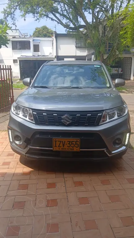 Suzuki Vitara GL usado en Cali