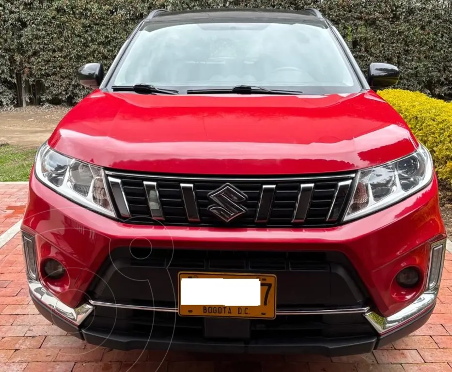 Suzuki Vitara GL  Aut usado en Cajicá