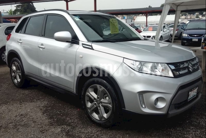 foto Suzuki Vitara GLS Aut usado