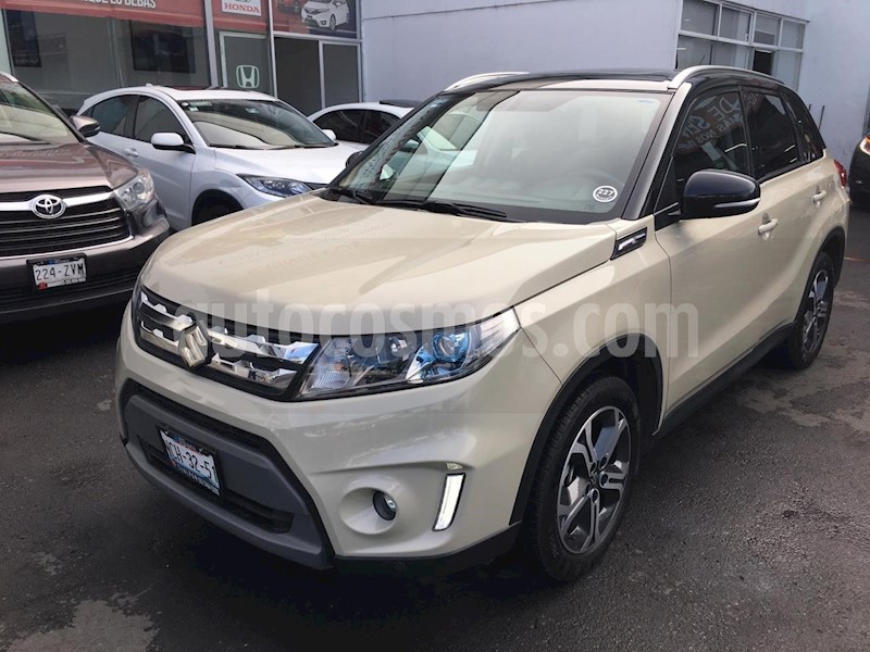 foto Suzuki Vitara GLX Aut usado