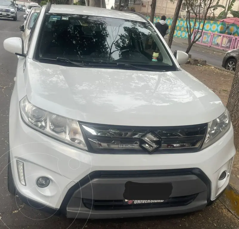 Suzuki Vitara GLS 2017