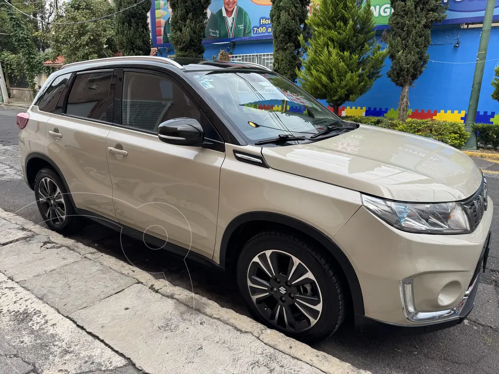Suzuki Vitara Boosterjet Aut 2020