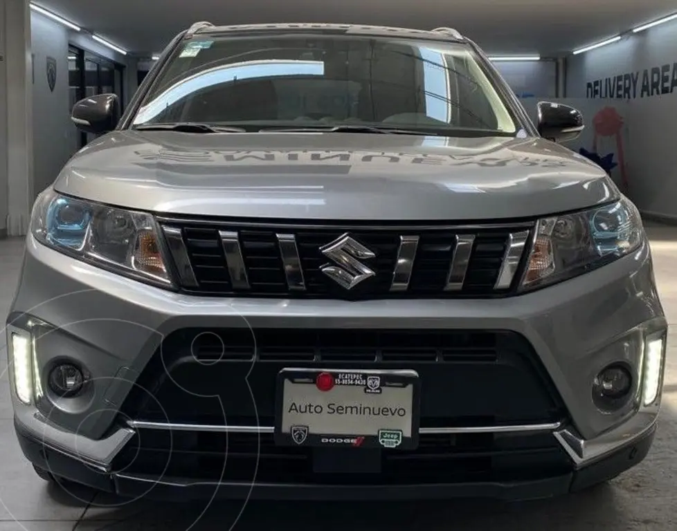 Suzuki vitara boosterjet (2021)