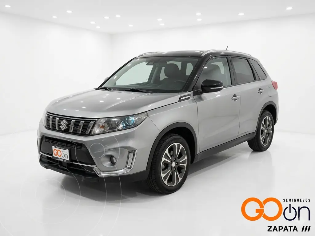 Suzuki Vitara BOOSTER JET 2021