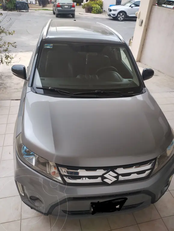 Suzuki Vitara GL 2018