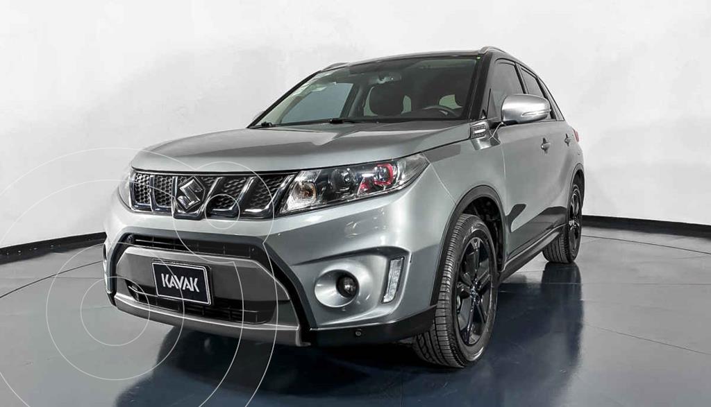 Suzuki vitara boosterjet