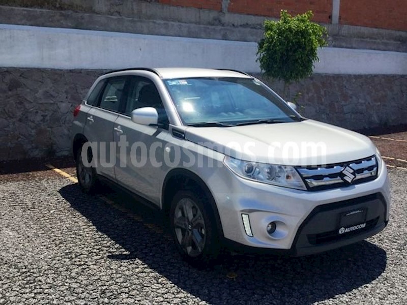 foto Suzuki Vitara VITARA GLS TM usado